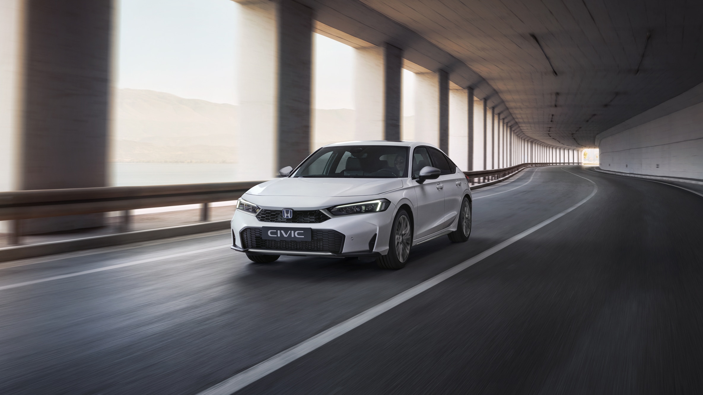 Honda Civic Hybrid